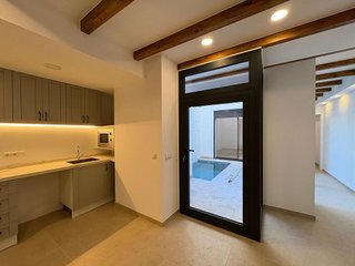 Dúplex en venta en La Petxina en Valencia