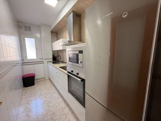 Piso en venta en Roquetas Centro en Roquetas de Mar