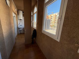 Piso en venta en Roquetas Centro en Roquetas de Mar