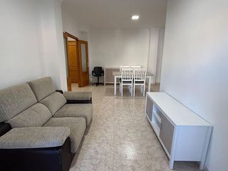 Piso en venta en Roquetas Centro en Roquetas de Mar