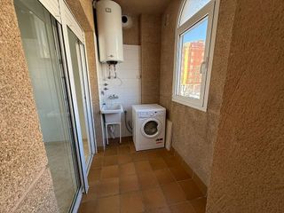 Piso en venta en Roquetas Centro en Roquetas de Mar