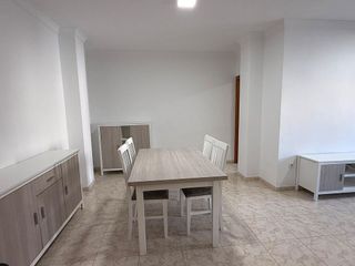 Piso en venta en Roquetas Centro en Roquetas de Mar