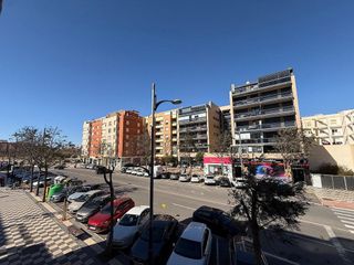 Piso en venta en Roquetas Centro en Roquetas de Mar