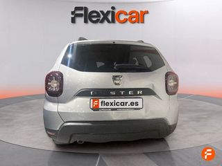 Dacia Duster Prestige Bl. dCi 85kW(115CV) 4X2