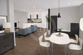 Piso en venta en Toscal en Santa Cruz de Tenerife