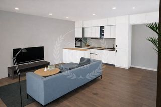 Piso en venta en Toscal en Santa Cruz de Tenerife