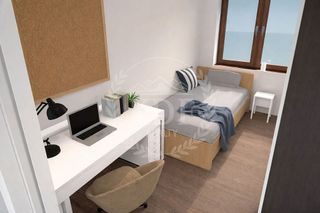 Piso en venta en Toscal en Santa Cruz de Tenerife