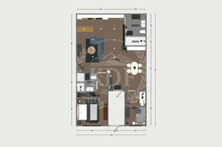 Piso en venta en Toscal en Santa Cruz de Tenerife