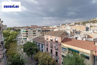 Ático en venta en Albaicín en Granada