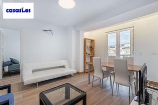 Ático en venta en Albaicín en Granada