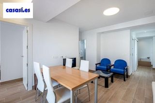 Ático en venta en Albaicín en Granada