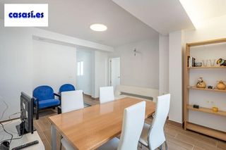 Ático en venta en Albaicín en Granada