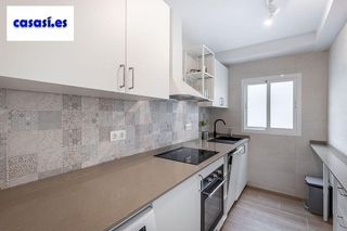 Ático en venta en Albaicín en Granada