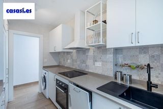 Ático en venta en Albaicín en Granada