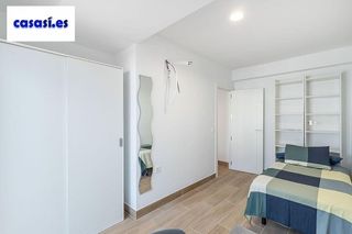 Ático en venta en Albaicín en Granada