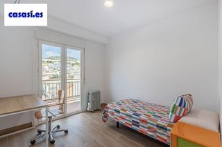 Ático en venta en Albaicín en Granada