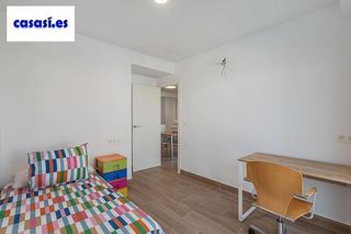 Ático en venta en Albaicín en Granada