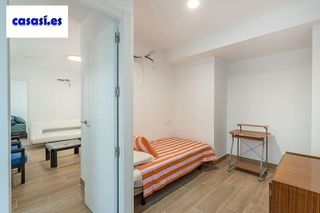 Ático en venta en Albaicín en Granada