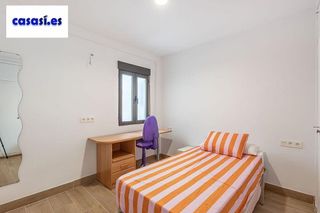 Ático en venta en Albaicín en Granada