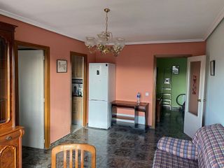 Piso en venta en Venta de Baños