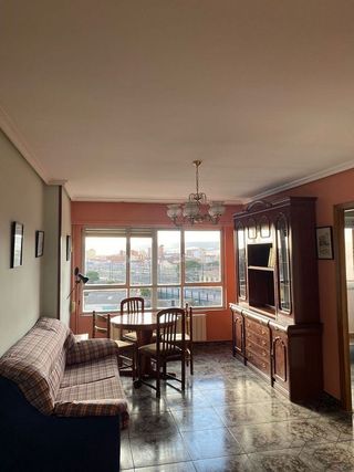 Piso en venta en Venta de Baños