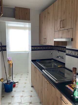 Piso en venta en Venta de Baños