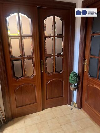 Piso en venta en La Orden en Huelva