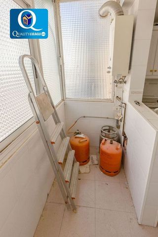 Piso en venta en Jijona/Xixona