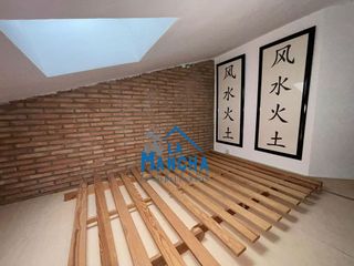 Ático en venta en San Pablo - Santa Teresa en Albacete