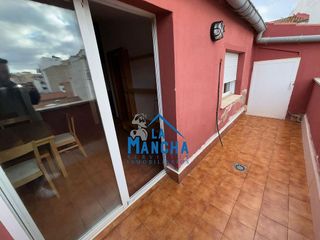 Ático en venta en San Pablo - Santa Teresa en Albacete