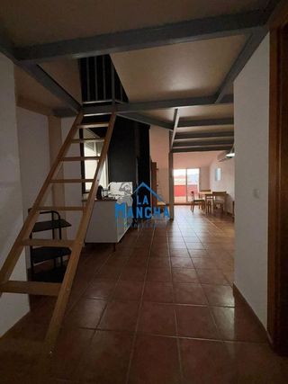 Ático en venta en San Pablo - Santa Teresa en Albacete