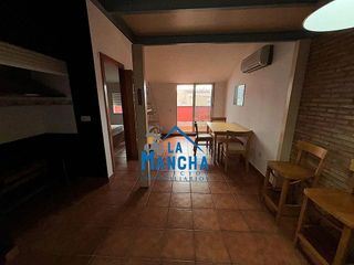Ático en venta en San Pablo - Santa Teresa en Albacete