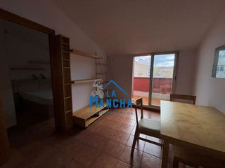 Ático en venta en San Pablo - Santa Teresa en Albacete