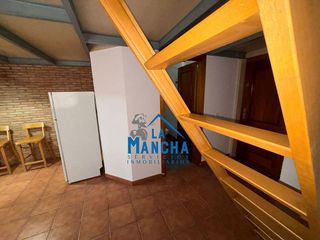 Ático en venta en San Pablo - Santa Teresa en Albacete