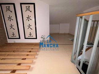 Ático en venta en San Pablo - Santa Teresa en Albacete