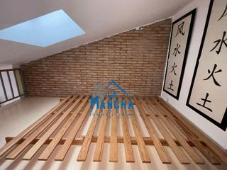 Ático en venta en San Pablo - Santa Teresa en Albacete