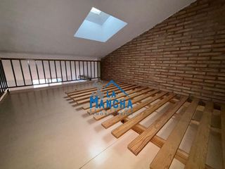 Ático en venta en San Pablo - Santa Teresa en Albacete