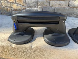 Portaesquís Ventosa TowCar