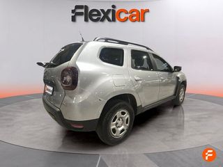 Dacia Duster Prestige Bl. dCi 85kW(115CV) 4X2