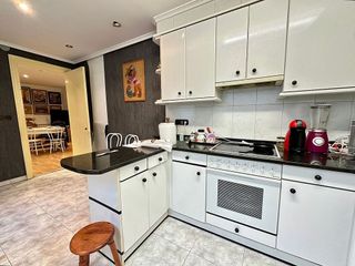 Piso en venta en Gros en San Sebastián-Donostia