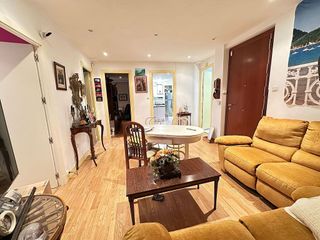 Piso en venta en Gros en San Sebastián-Donostia
