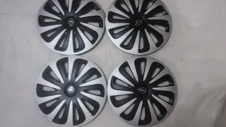 Tapacubos Opel 17 Nuevos