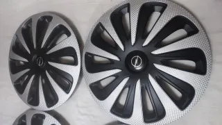 Tapacubos Opel 17 Nuevos