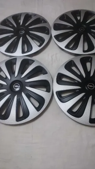 Tapacubos Opel 17 Nuevos