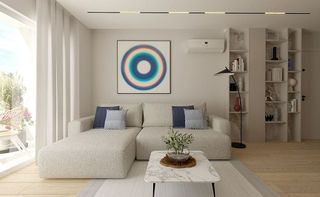 Piso en venta en El Higueral - La Merced en Marbella