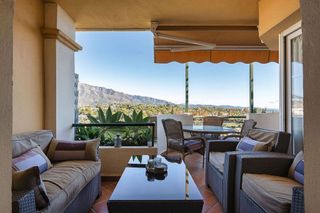 Piso en venta en Nueva Andalucía centro en Marbella