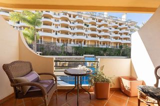 Piso en venta en Nueva Andalucía centro en Marbella