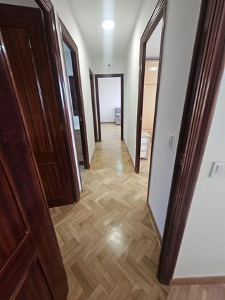 Ático en venta en Juan XXIII en Alicante