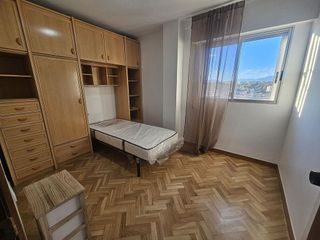 Ático en venta en Juan XXIII en Alicante