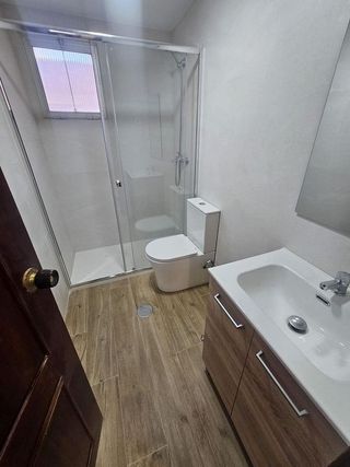 Ático en venta en Juan XXIII en Alicante